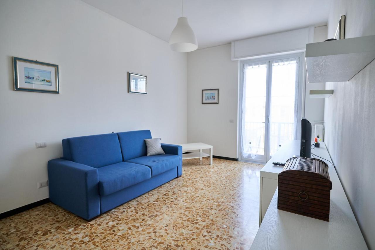 Joy Guest House Savona Exterior foto