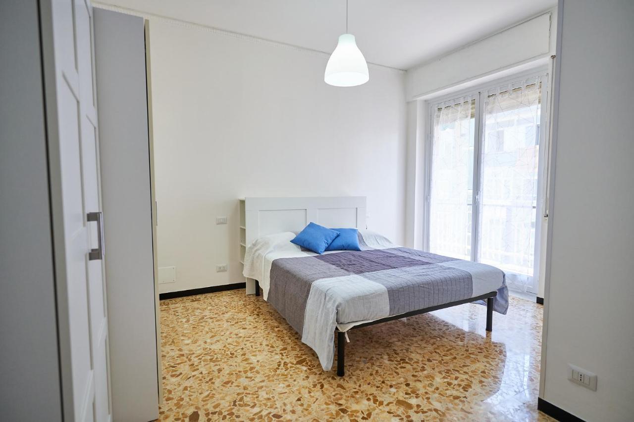 Joy Guest House Savona Exterior foto
