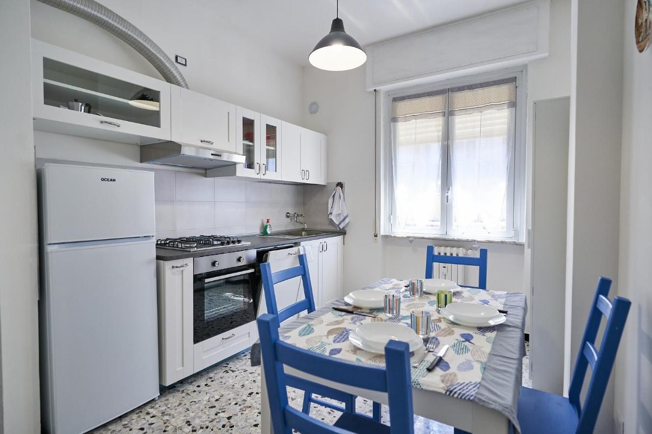 Joy Guest House Savona Exterior foto